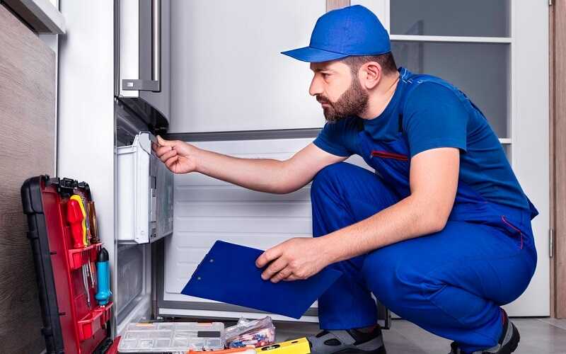 serwis chłodziarek w Skierniewicach