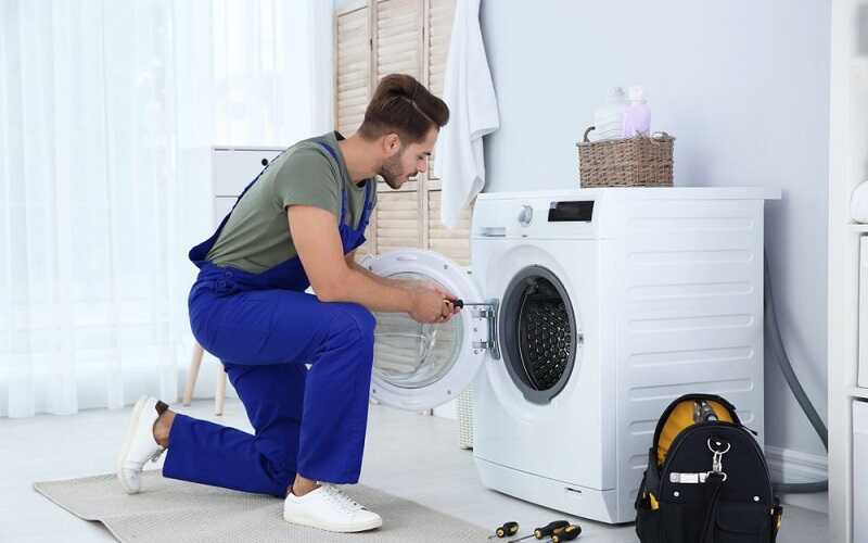 serwis pralek w Skierniewicach