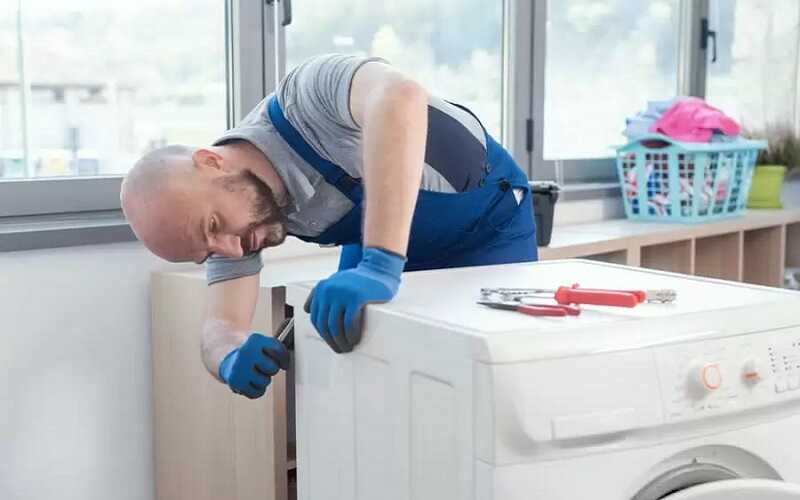 serwis pralko-suszarek w Skierniewicach