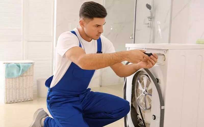 serwis suszarek do ubrań w Skierniewicach